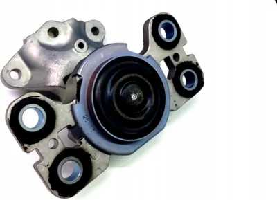Zdjęcie produktu dla Klocki hamulcowe VOLVO S60 V60 XC60 XC70 S80 31401308
