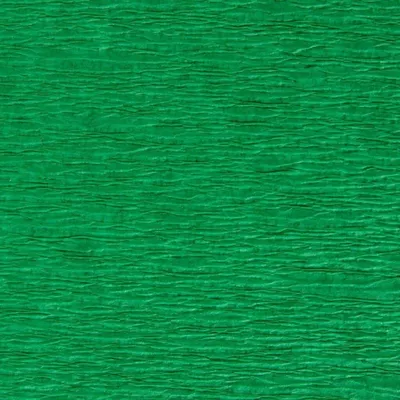 Produktbild von Krepp-Papier 2,50m x 0,50m dunkelgrün
