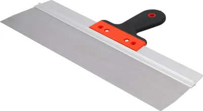 Immagine prodotto di Spatola per facciate 450x90 mm, acciaio inossidabile