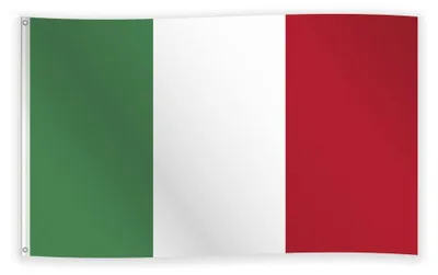 Produktbild von Fahne Italien 150 X 90 cm Flagge