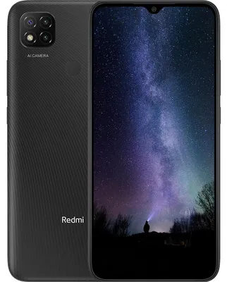 Zdjęcie produktu dla Xiaomi Redmi 9C Dual Sim 2GB RAM 32GB - Szary