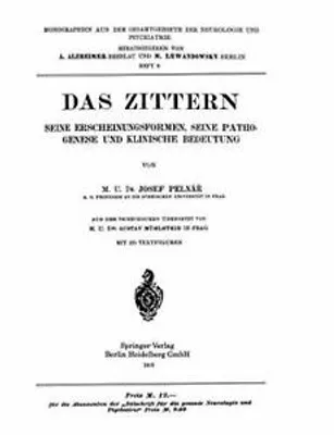 Immagine prodotto di Das Zittern
