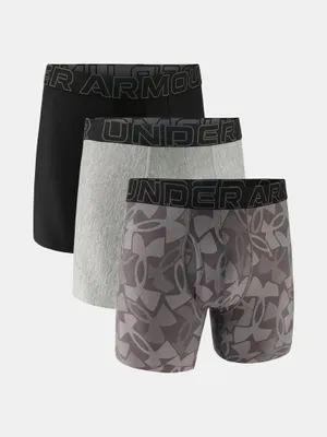 Zdjęcie produktu dla Under Armour M UA Perf Tech Nov 6in - 3pk - M