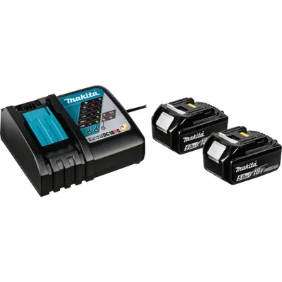 Produktbild von Makita 191L68-0 Power Source Kit Li 12V 4Ah