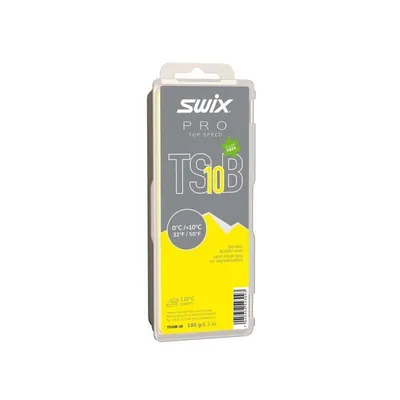 Zdjęcie produktu dla Vosk Swix TS10B-18 Top Speed 180g