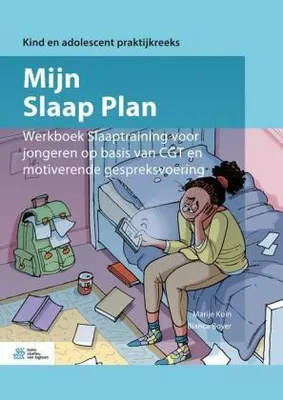 Obrázok produktu pre Mijn Slaap Plan