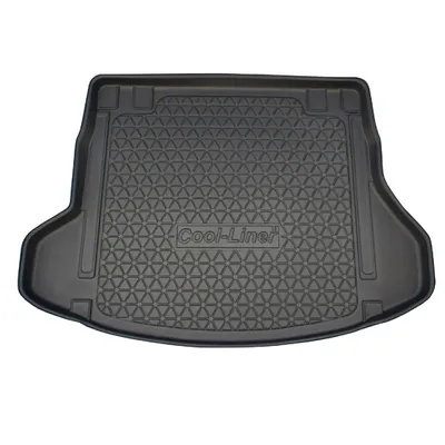 Produktbild von Z538600 Kofferraumwanne passend für Hyundai i30 II (GD) CW 07.2012-06.2017; including models with rails in the boot (STYLE and PREMIUM) Kombi