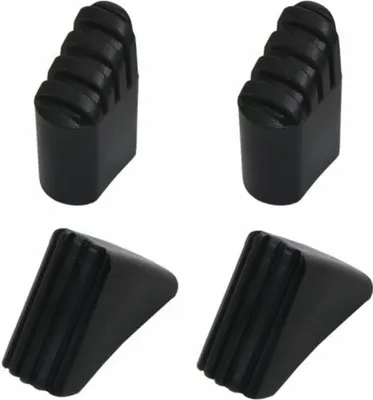 Produktbild von Hailo Fuß-Set für Klapptritt Hailo Mini / MK60 Mini