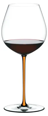 Produktbild von Riedel Fatto A Mano - Pinot Noir, orange