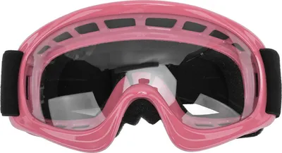Produktbild von Kinder-Dirt-Bike-Brille, stoßfest, UV-Schutz, Motorrad, für Outdoor, Radfahren, Ski, ATV, Off-Road-Rennen, Pink