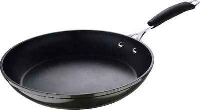 Productafbeelding van Pan Bergner MIDNIGHT, gesmeed aluminium, diameter 28 cm