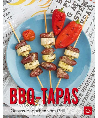 Obrázek produktu pro BBQ-Tapas