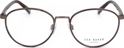 Produktbild von Ted Baker TB4301 Tortoise 53/18/140 Herren Brillen