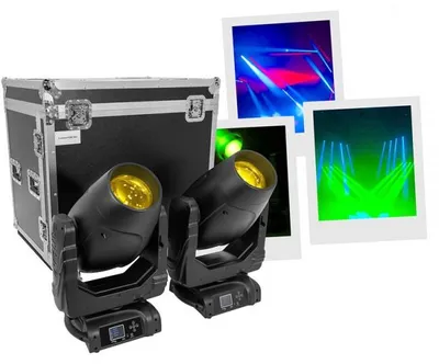 Immagine prodotto di Luce H380 Set