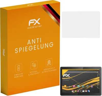 Produktbild von atFoliX 4061186219811, Anti-Glare Bildschirmschutz, Matt, 2 Stück(e)