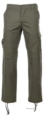 Produktbild von Magnum - "Atero 3.0" Hosen für Herren IG2781 (M) (Olivgrün)