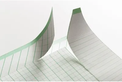Image de Clairefontaine Cahier de classe A4 9Cl trimestre 36Fl