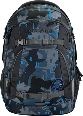 Produktbild von coocazoo Schulrucksack MATE, 30 Liter