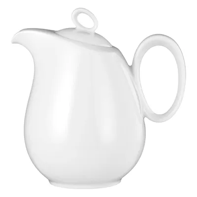 Produktbild von Seltmann Weiden Trio weiß Kaffeekanne 1,25 l