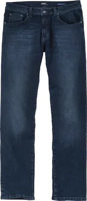 Produktbild von Pioneer XXL Stretch-Jeans Rando dark blue used