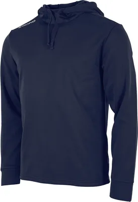 Obrázek produktu pro Pánská mikina s kapucí Stanno Field - Navy