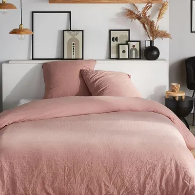 Produktbild von Bettwäscheset ROSE ESSENTIAL