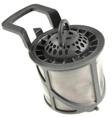 Produktbild von Original Abluftfilter Geschirrspüler 8075472269 ELECTROLUX Geschirrspüler 8075472269 ELECTROLUX