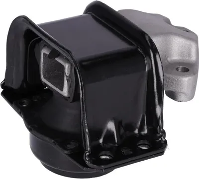 Productafbeelding van FEBI BILSTEIN Motorsteun, rubber-metaal, rechts, voor CITROËN BERLINGO (B9), artikelnummer 43764