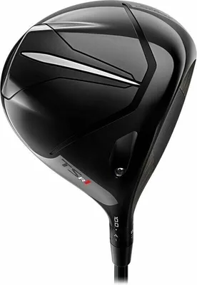 Produktbild von Titleist TSR1 Rechte Hand 12° Senior Golfschläger - Driver