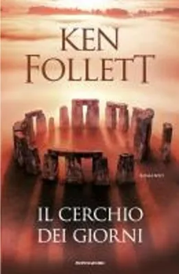 Immagine prodotto di Il cerchio dei giorni