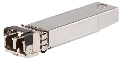 Produktbild von Aruba 10G SFP+ LC LR 10km SMF XCVR