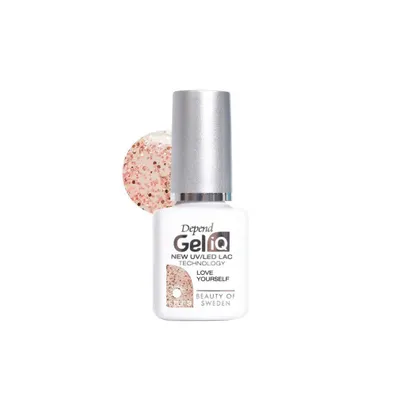 Immagine prodotto di Beter Depend Gel Iq Esmalte Love Yoursel 41063