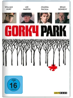 Zdjęcie produktu dla Gorky Park