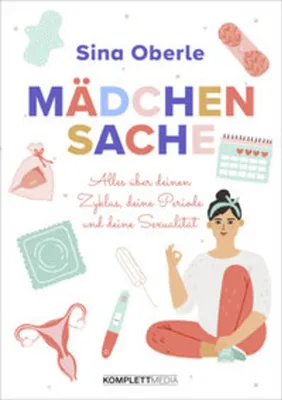 Zdjęcie produktu dla Mädchensache