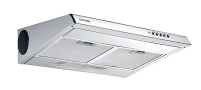 Obrázek produktu pro Concept OPP 2060, 320 m³/h, Recirkulační, E, D, D, 58 dB
