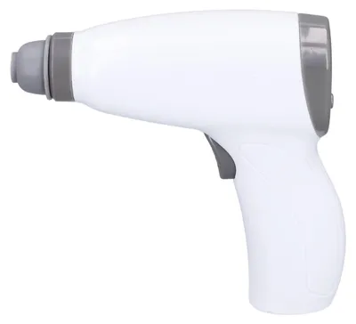 Produktbild von Ziegenmelker 2L - Edelstahl - Elektrische Melkmaschine - Tragbar