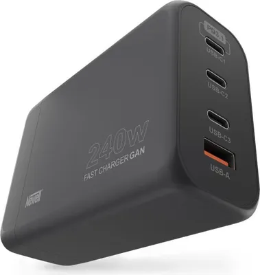 Zdjęcie produktu dla Ładowarka Newell GaN 240 W