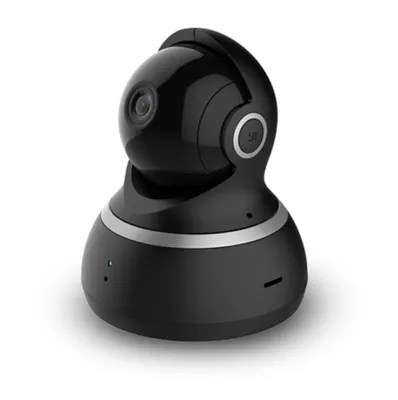 Produktbild von YI Dome IP Kamera 1080p HD-Überwachungskamera IP Security Home Camera, Motor PTZ Pan, Tilt, Zoom