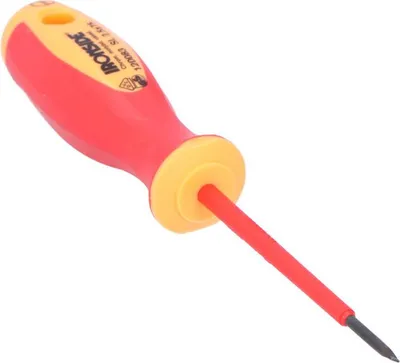 Produktbild von VDE1000V 120083 2.5 IRONSIDE Schraubendreher/Schraubendreher