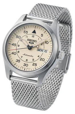 Produktbild von Seiko 5 Sports Field SRPH21K1 Automatik Herrenuhr