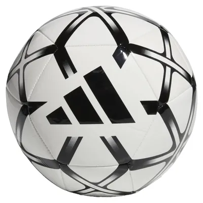 Produktbild von Adidas - "Starlancer Club" Fußball SX141 (4) (Weiß)