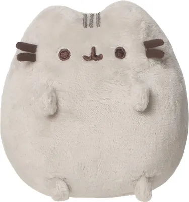 Produktbild von Pusheen siedzący soft mały