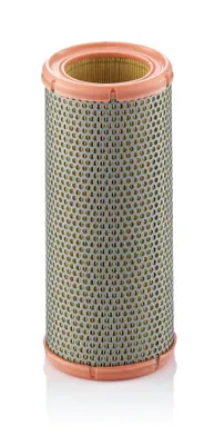 Produktbild von Luftfilter MANN-FILTER C 1184 passend für PEUGEOT 205 II (20A/C) Filtereinsatz