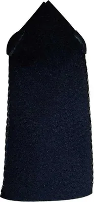 Produktbild von Epsealon Classic P-ventil Schwarz Schwarz One Size