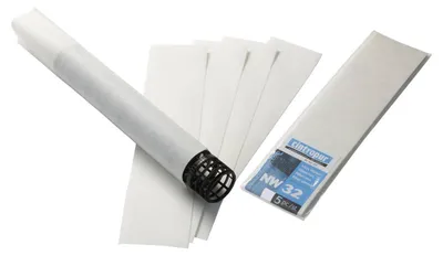 Produktbild von Cintropur NW32-25 Filtereinsätze 5 Stück 25 Mikron