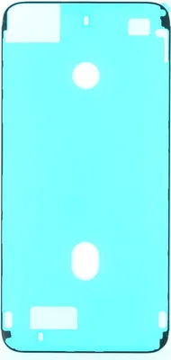 Produktbild von Klebefolie Display für Apple iPhone 7 Plus Klebepad Kleberahmen Klebestreifen, Display Rahmen Kleber