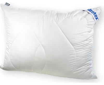Obrázek produktu pro Polštář Luxus plus 70x90cm 700g se zipem kuličky UNICO®