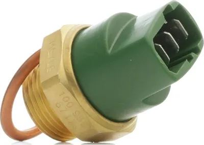 Image de Thermostat, ventilateur de radiateur