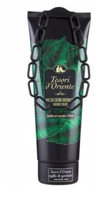 Zdjęcie produktu dla Tesori D'oriente Sandalo Żel Pod Prysznic 250 Ml