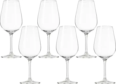 Obrázok produktu pre Leonardo Tivoli Sklenice na červené víno 580 ml 6 kusů